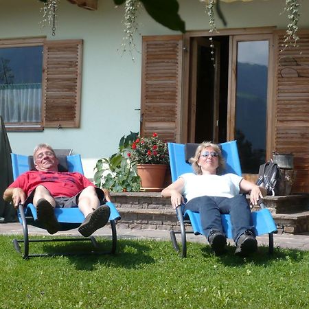 Hotel Garni Wieshof Kirchberg en Tyrol Extérieur photo