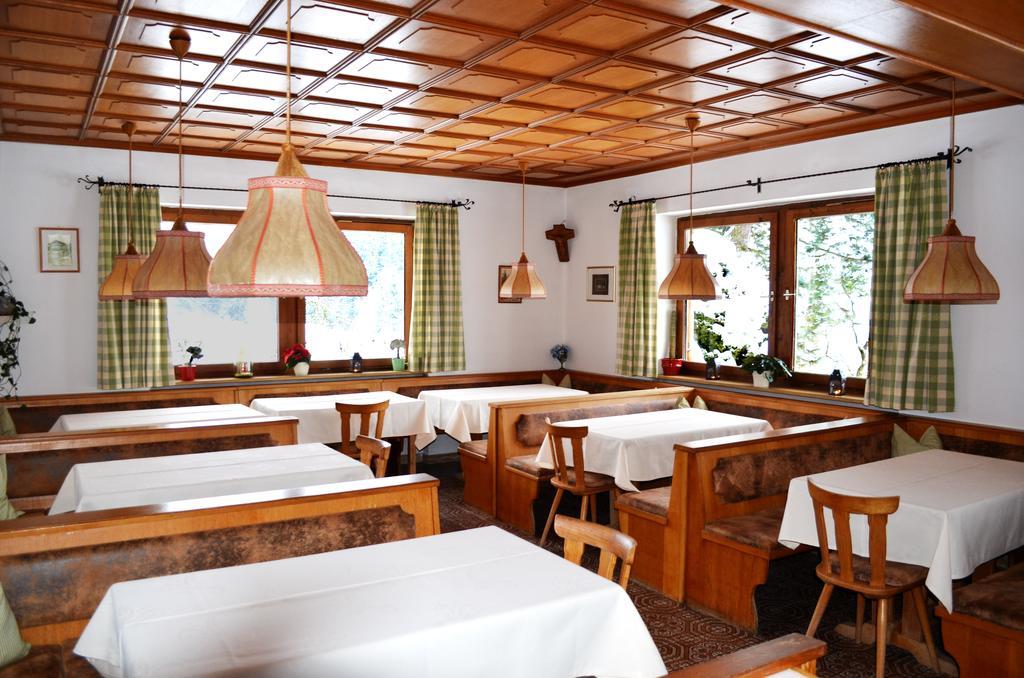 Hotel Garni Wieshof Kirchberg en Tyrol Extérieur photo