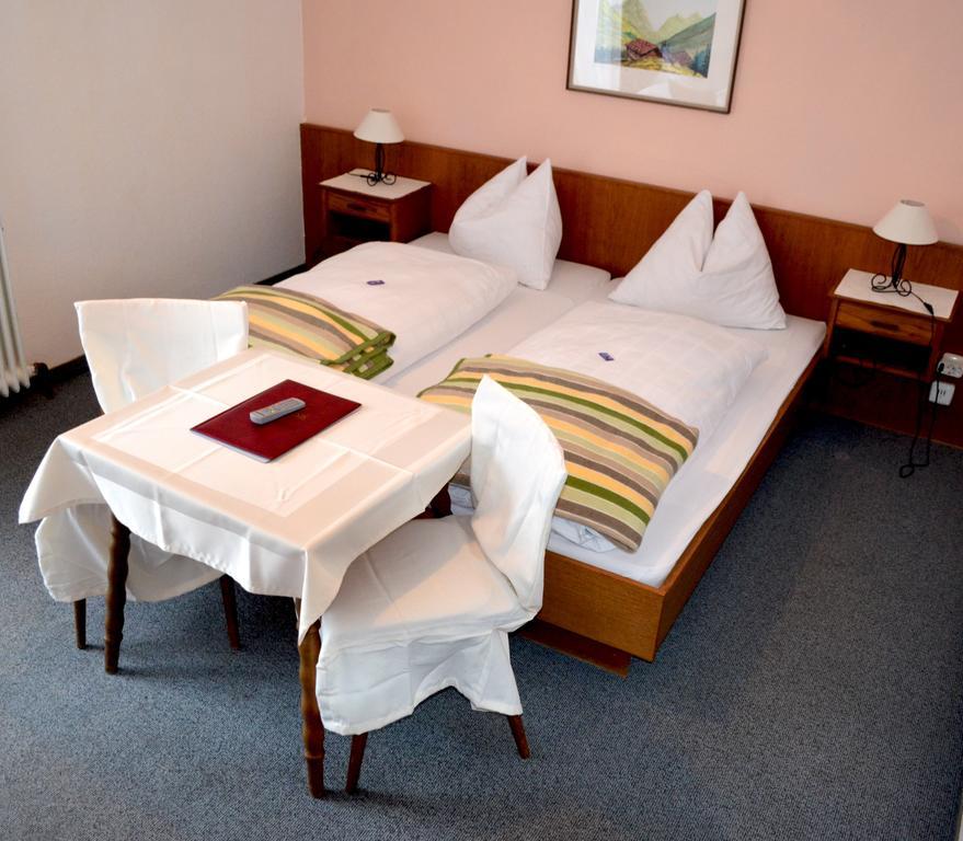 Hotel Garni Wieshof Kirchberg en Tyrol Extérieur photo