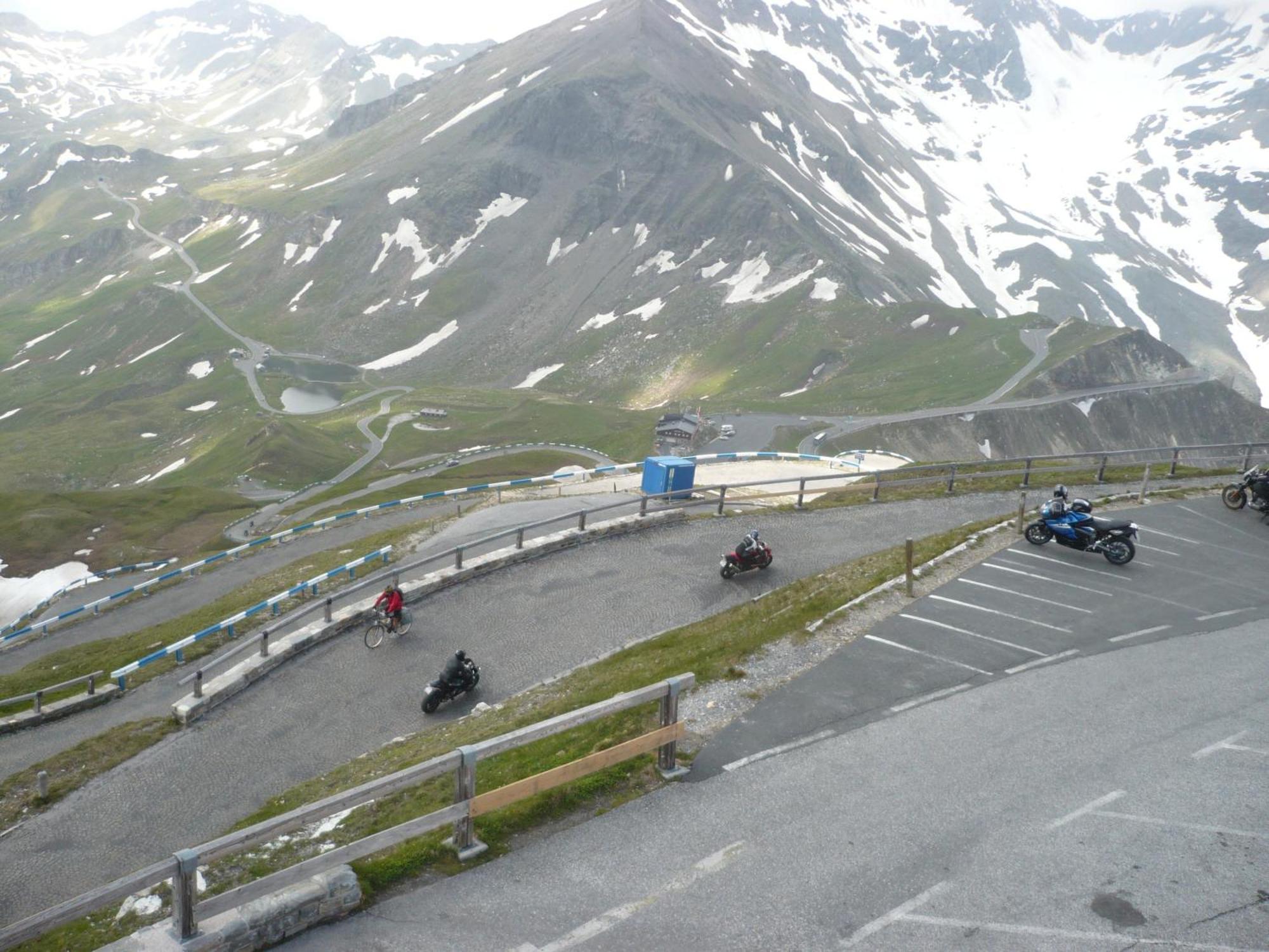 Hotel Garni Wieshof Kirchberg en Tyrol Extérieur photo